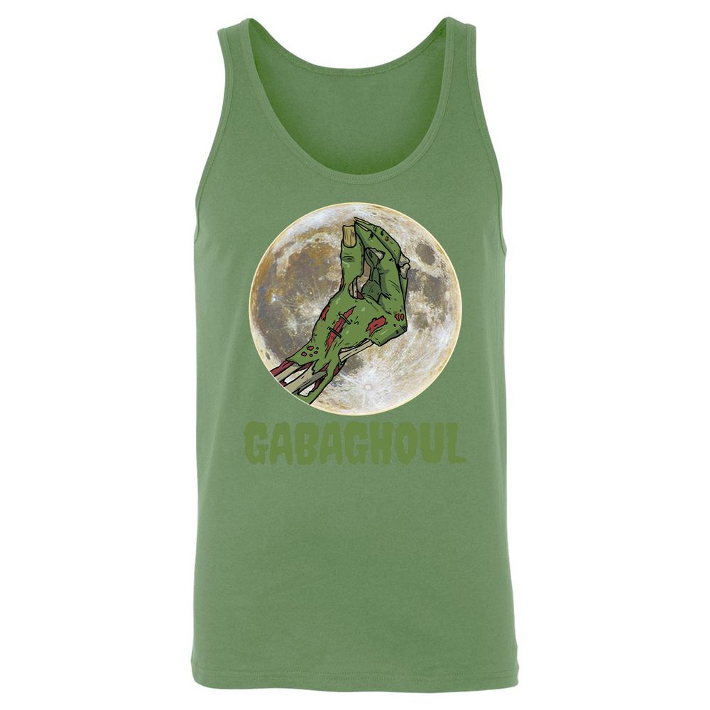 Ghoul italy - Leaf - 10