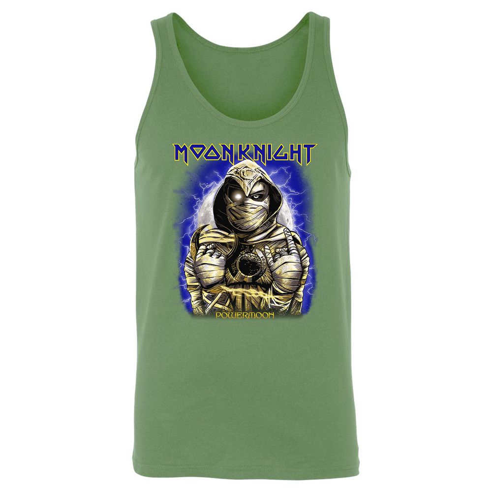 Unisex Jersey Tank - 2BQPQH3R - Leaf - 10