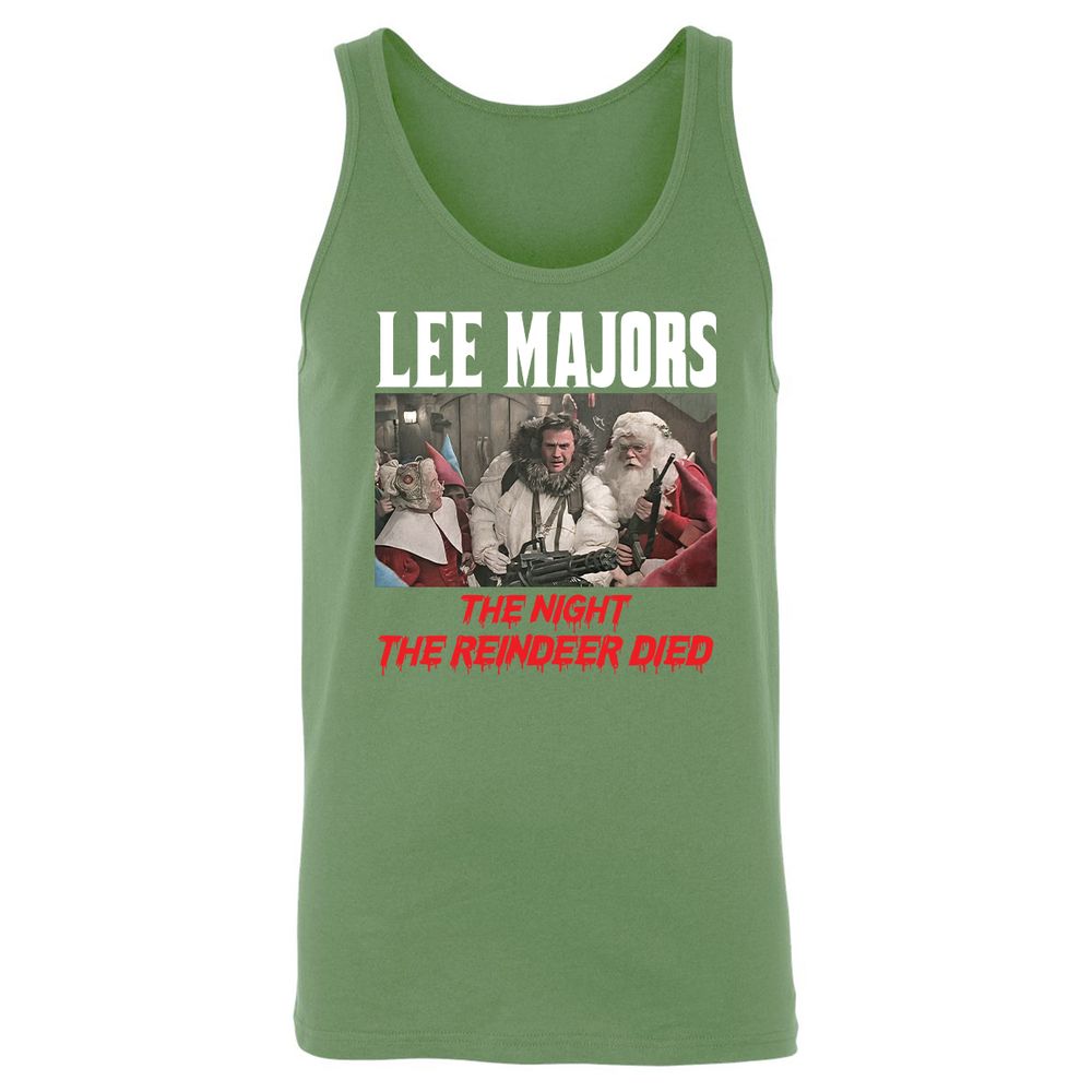 Lee Majors - Leaf - 10