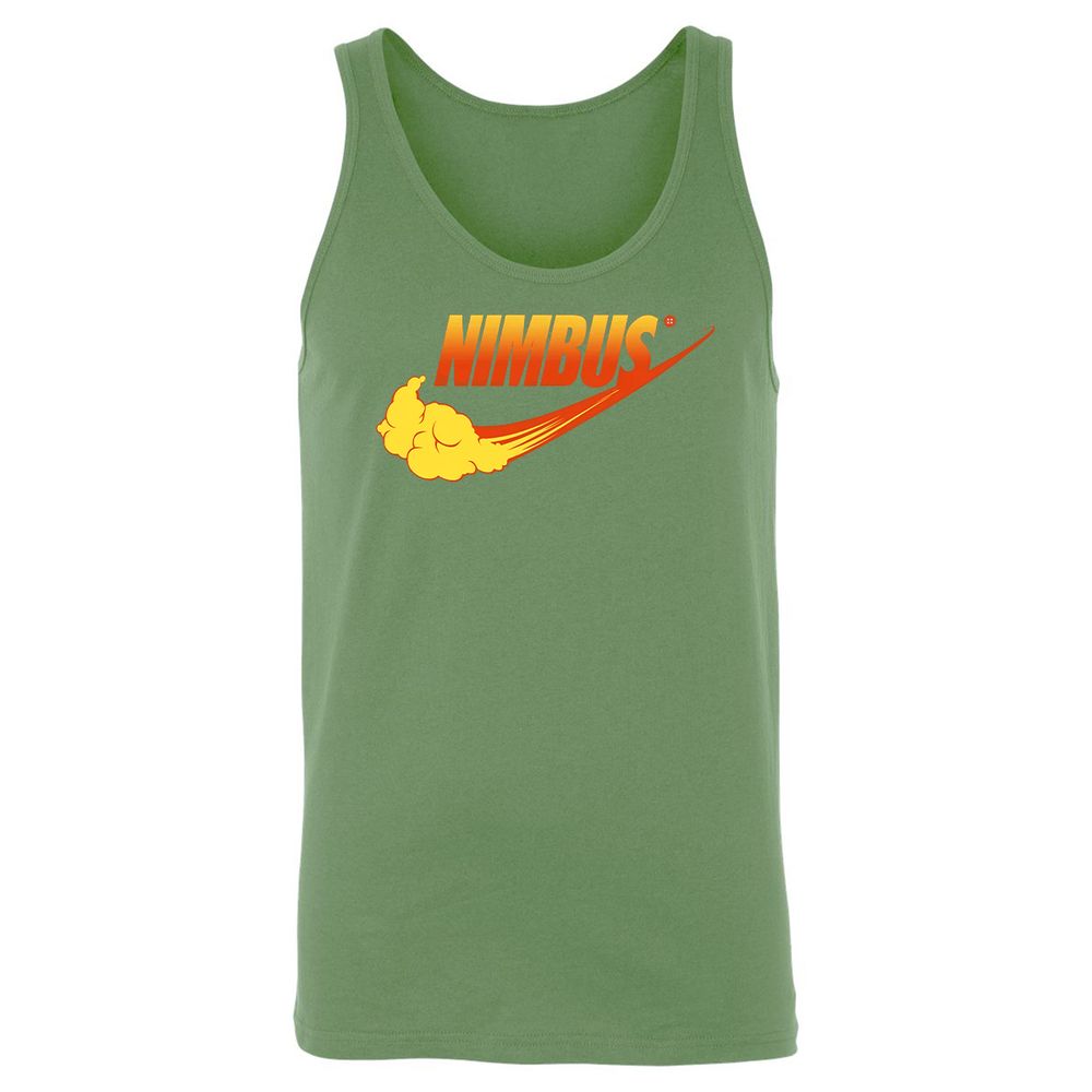 Unisex Jersey Tank - CXAQGR41 - Leaf - 10