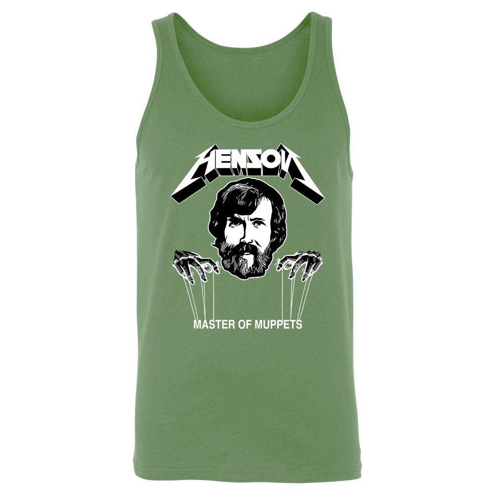 Unisex Jersey Tank - N883K8PM - Leaf - 10