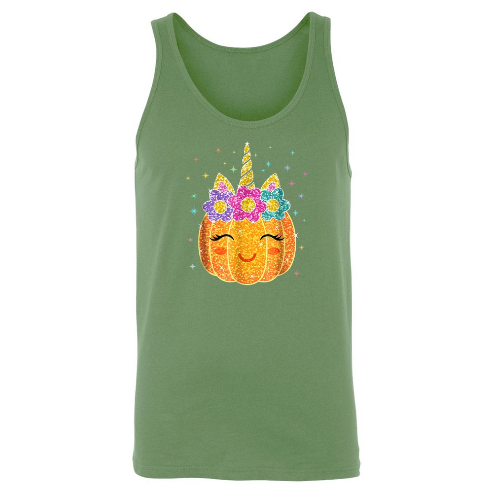 Unisex Jersey Tank - QZX3S4AF - Leaf - 10