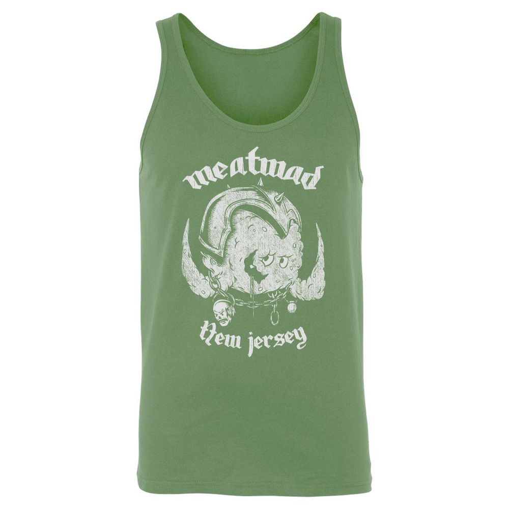 Unisex Jersey Tank - 13XVPQWY - Leaf - 10