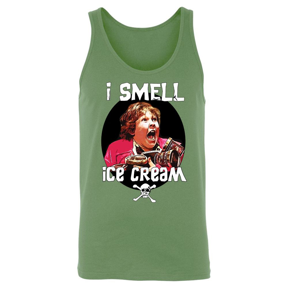 Unisex Jersey Tank - R2DCHUJX - Leaf - 10