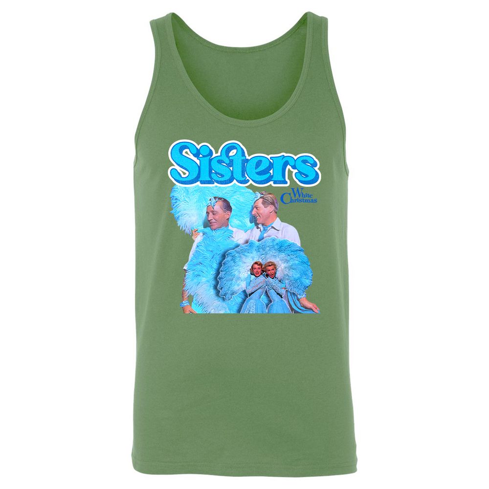 Unisex Jersey Tank - G44Q82GG - Leaf - 10