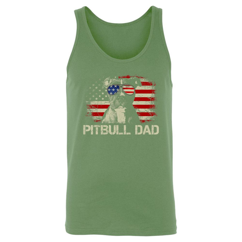 Unisex Jersey Tank - FPBN99S2 - Leaf - 10