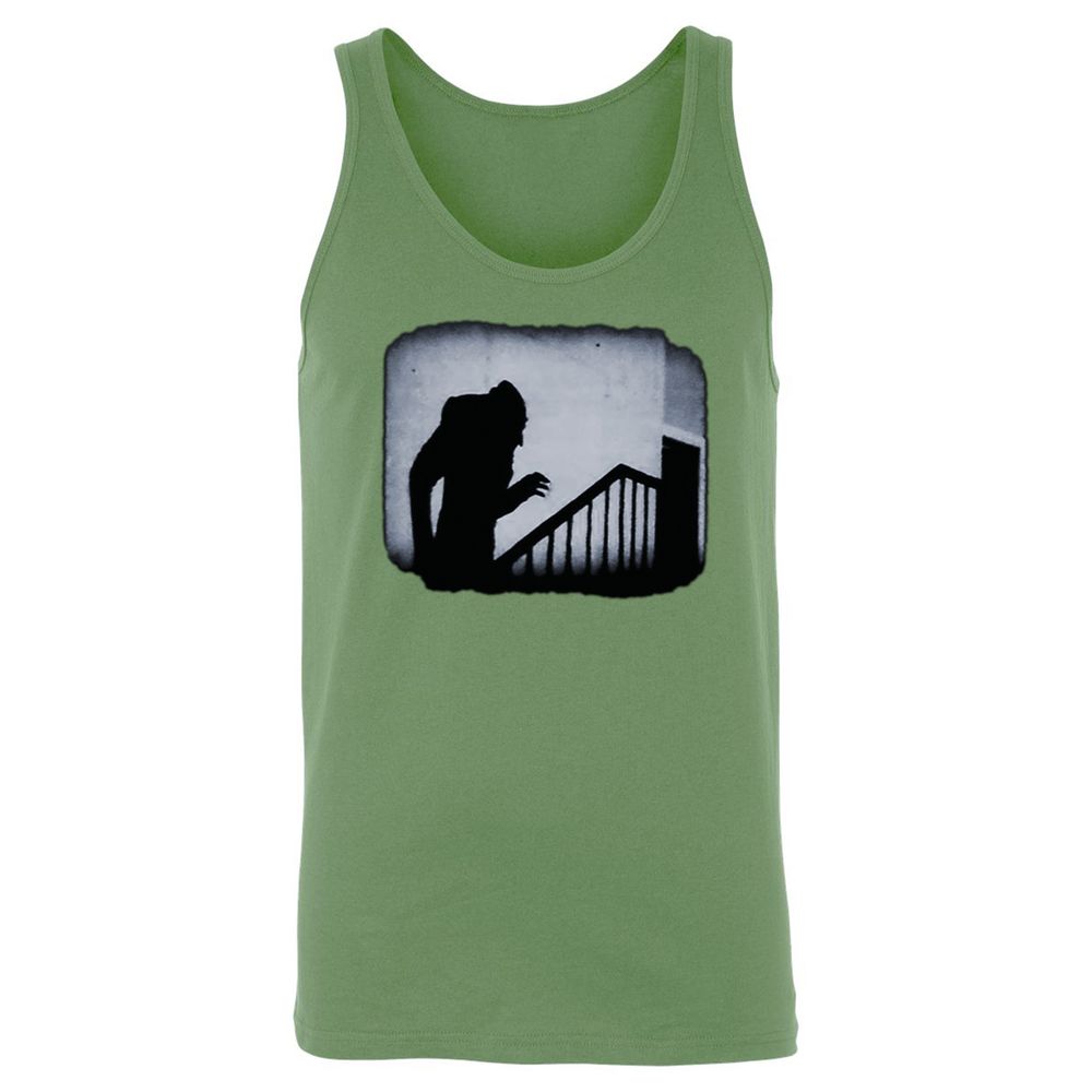 Unisex Jersey Tank - BV2YV2BY - Leaf - 10