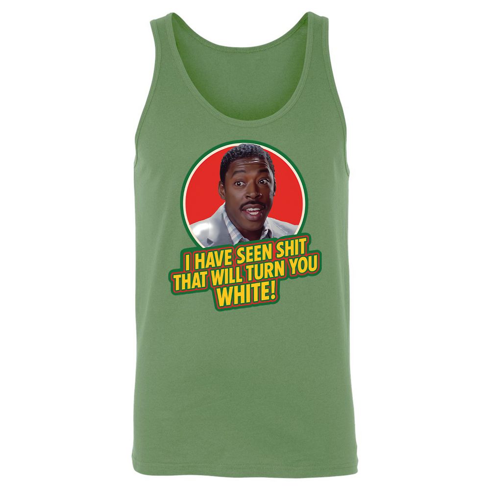 Unisex Jersey Tank - 5RKA7HGB - Leaf - 10