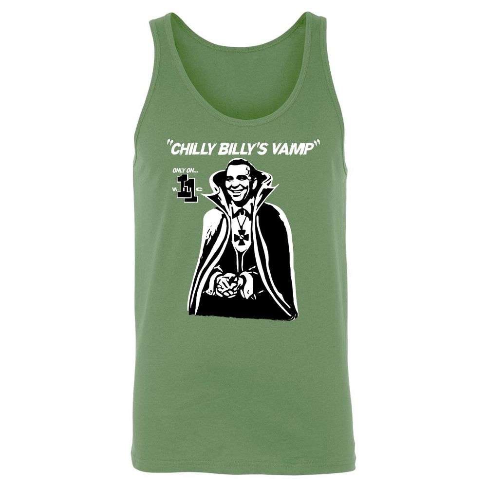 Unisex Jersey Tank - 9BRXDZZZ - Leaf - 10