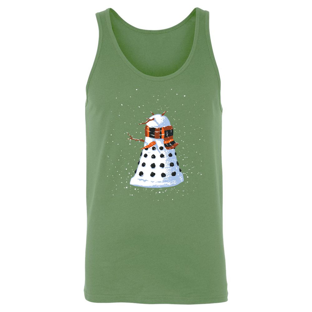 Unisex Jersey Tank - 15YVWU3H - Leaf - 10