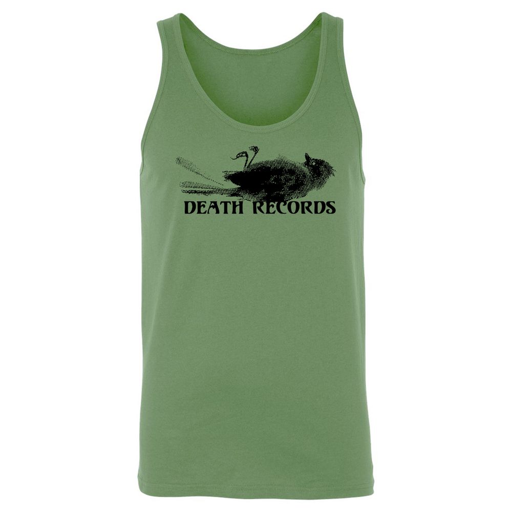 Unisex Jersey Tank - BFWFTS1D - Leaf - 10