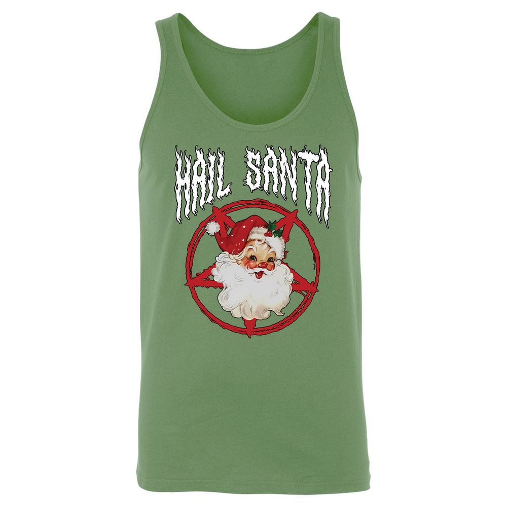 Unisex Jersey Tank - H7VMWTCP - Leaf - 10