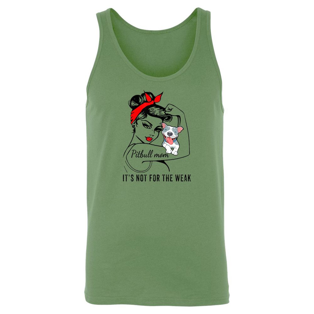 Unisex Jersey Tank - 3PTL9VXJ - Leaf - 10