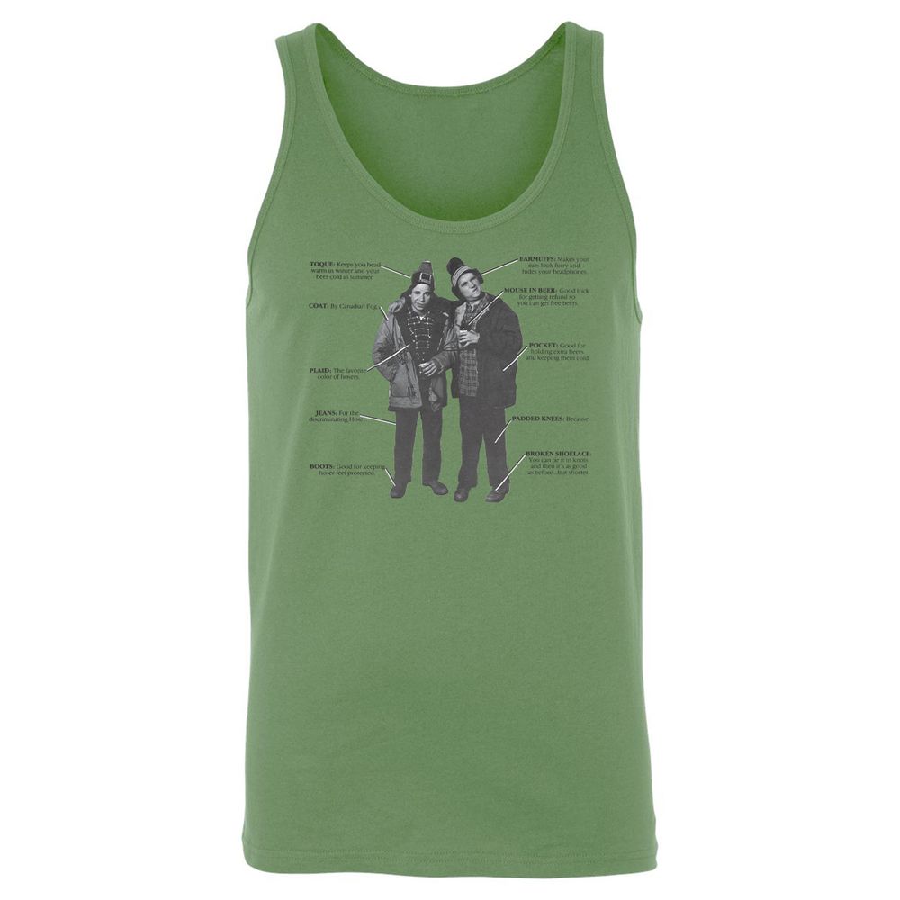 Are you a hoser? - Leaf - 10