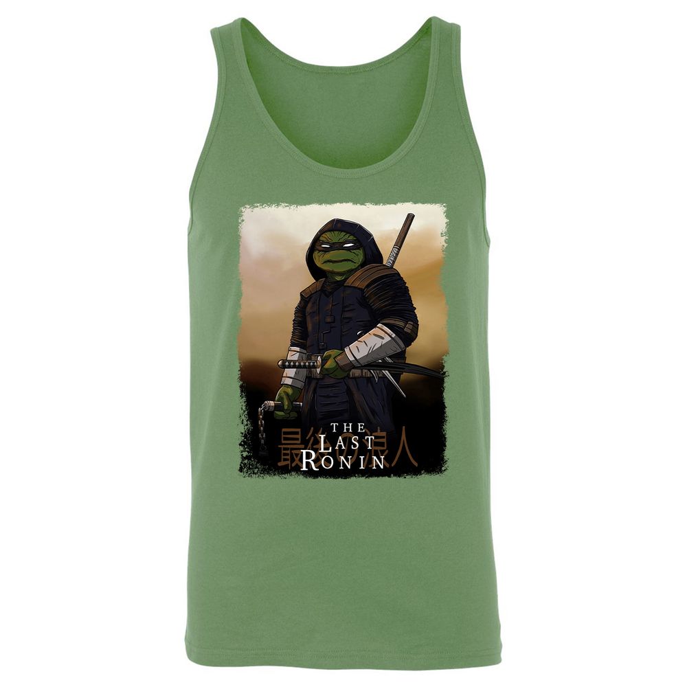 Unisex Jersey Tank - Y88UZ1HX - Leaf - 10