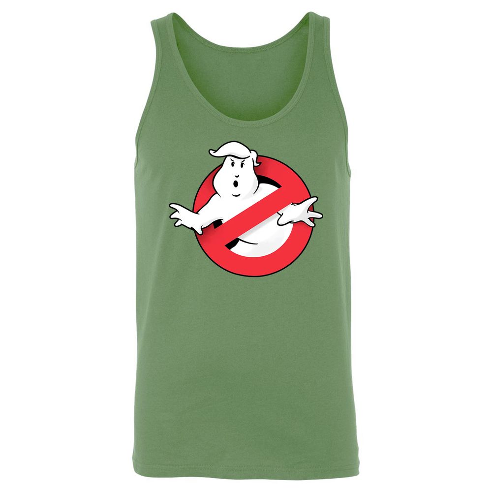 Unisex Jersey Tank - 9GCL9L87 - Leaf - 10