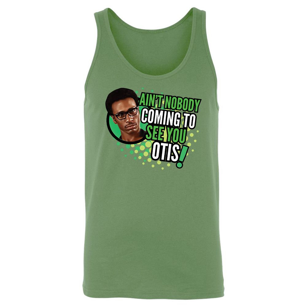 Unisex Jersey Tank - 9V3KLLCC - Leaf - 10