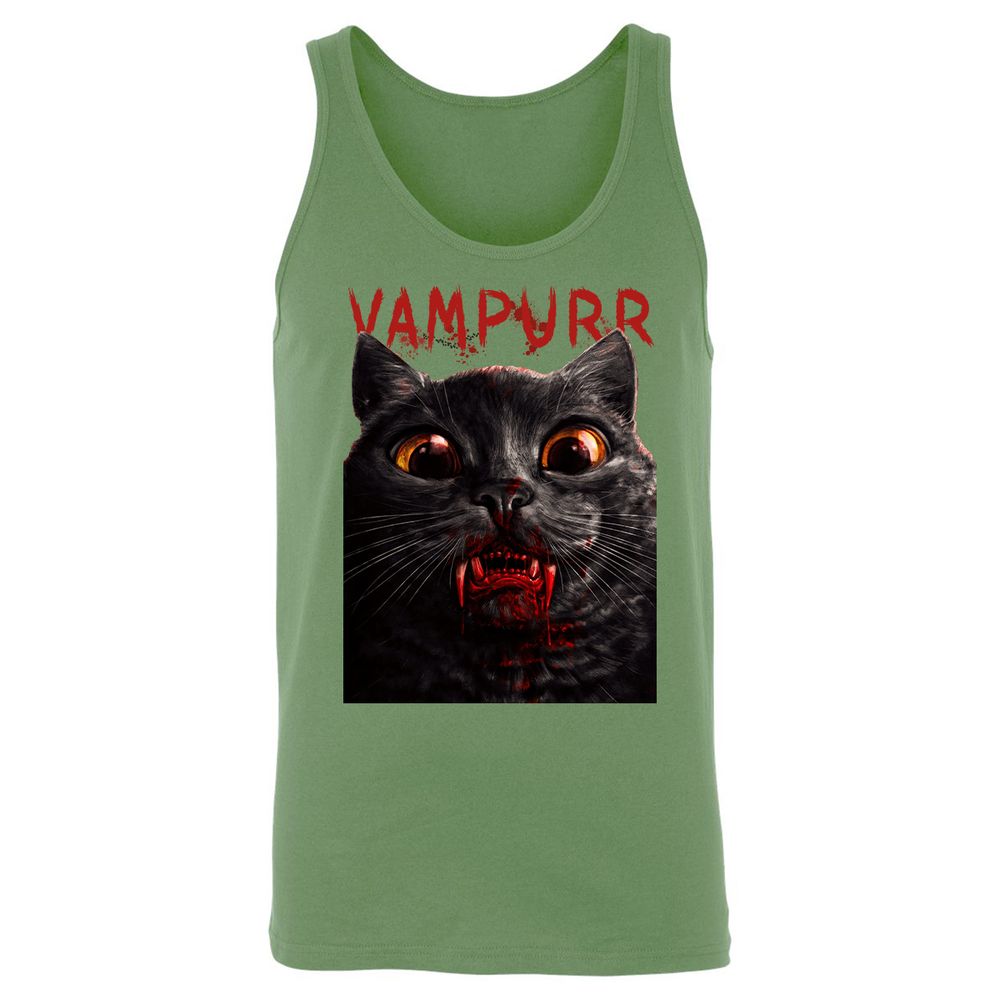 Unisex Jersey Tank - 2LAWWKZE - Leaf - 10