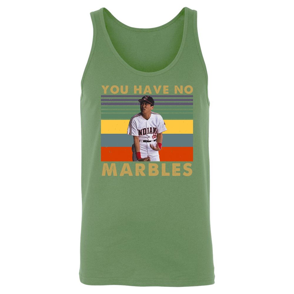 Unisex Jersey Tank - 7KAKQDJB - Leaf - 10