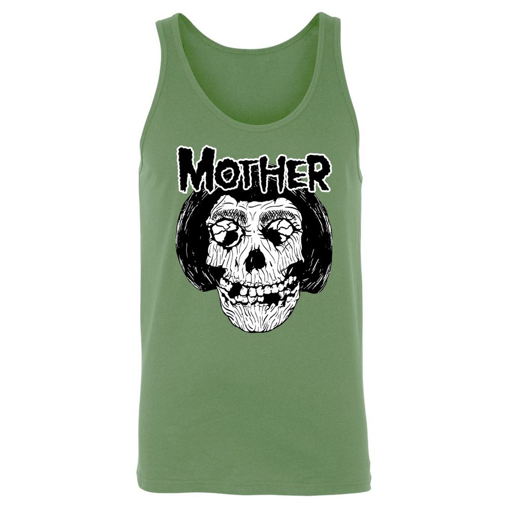 Unisex Jersey Tank - BCY4GJHJ - Leaf - 10