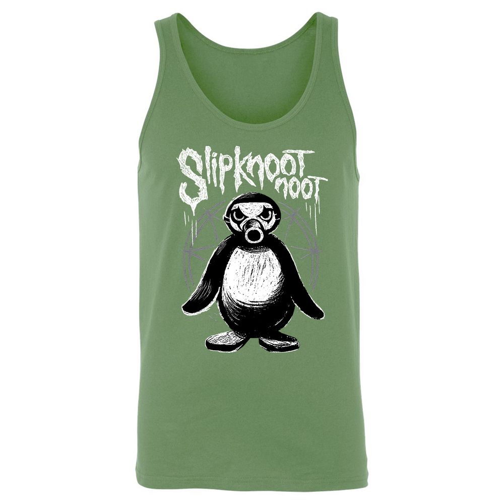 Unisex Jersey Tank - SX3F6LM2 - Leaf - 10