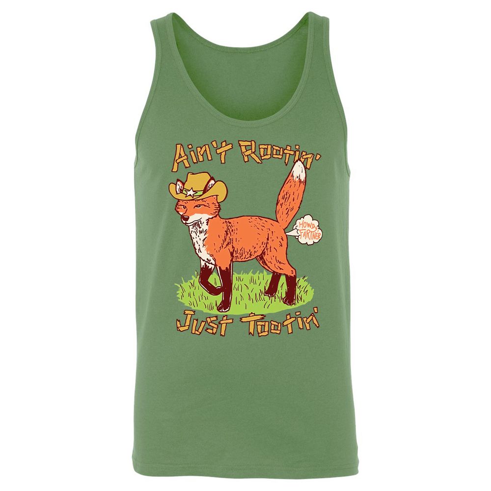 Unisex Jersey Tank - 8FB5MPLL - Leaf - 10