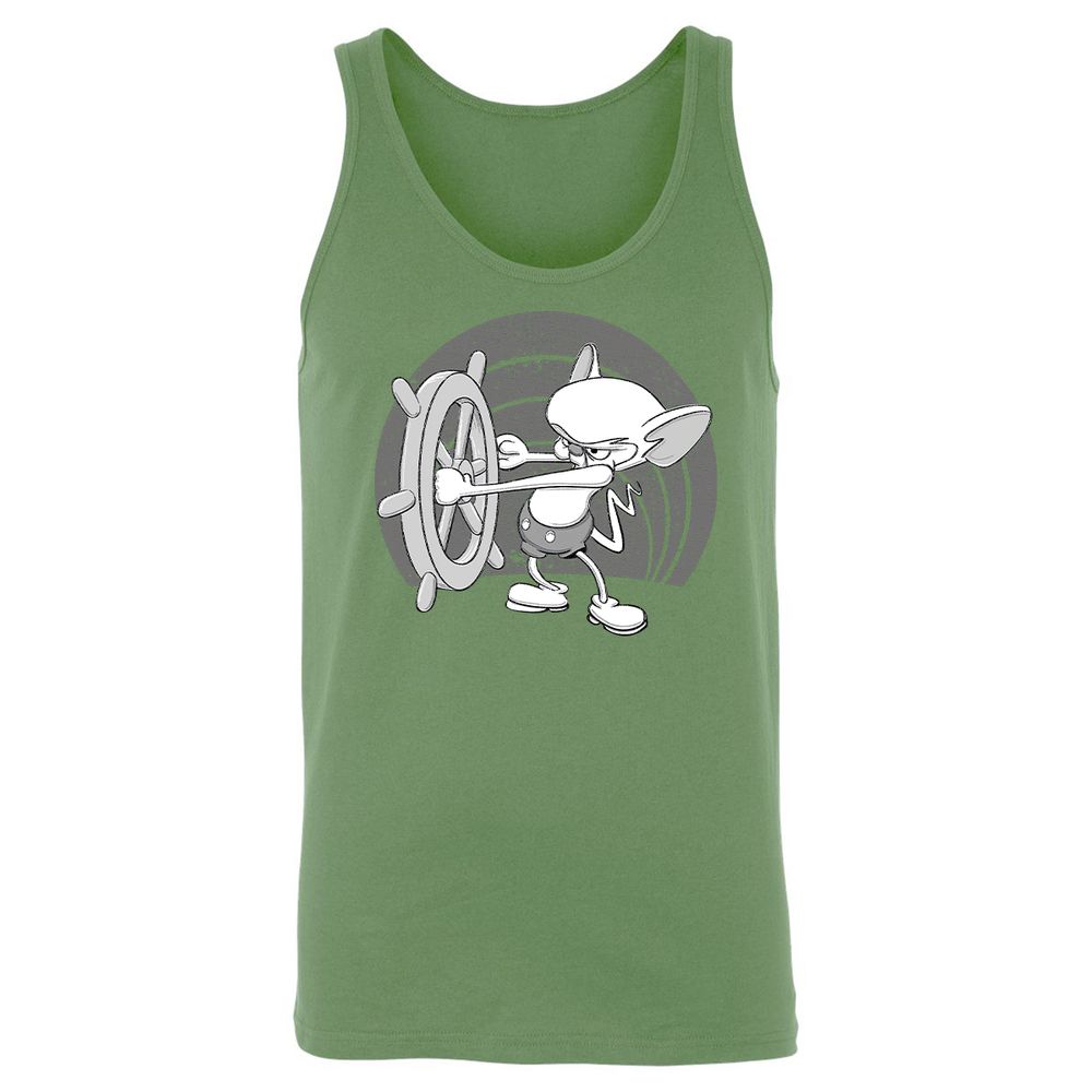 Unisex Jersey Tank - JYUDXSFY - Leaf - 10