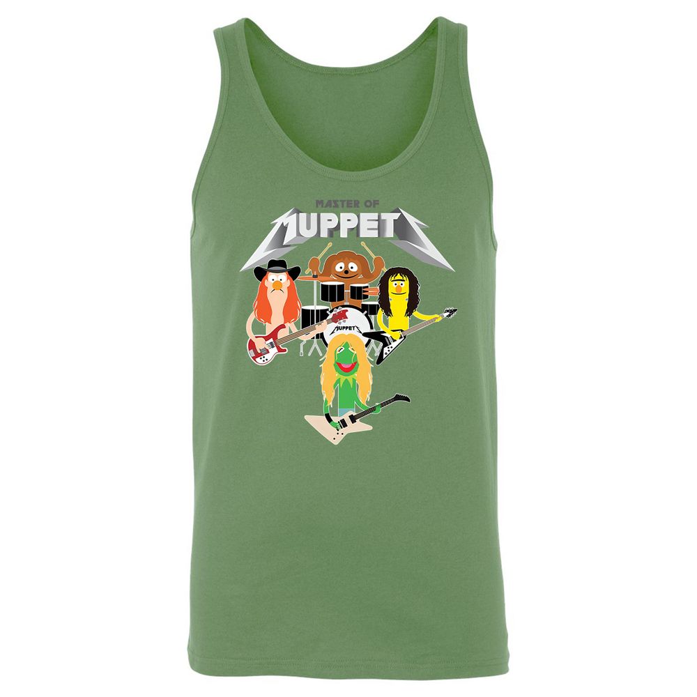 Master of Muppet - Leaf - 10