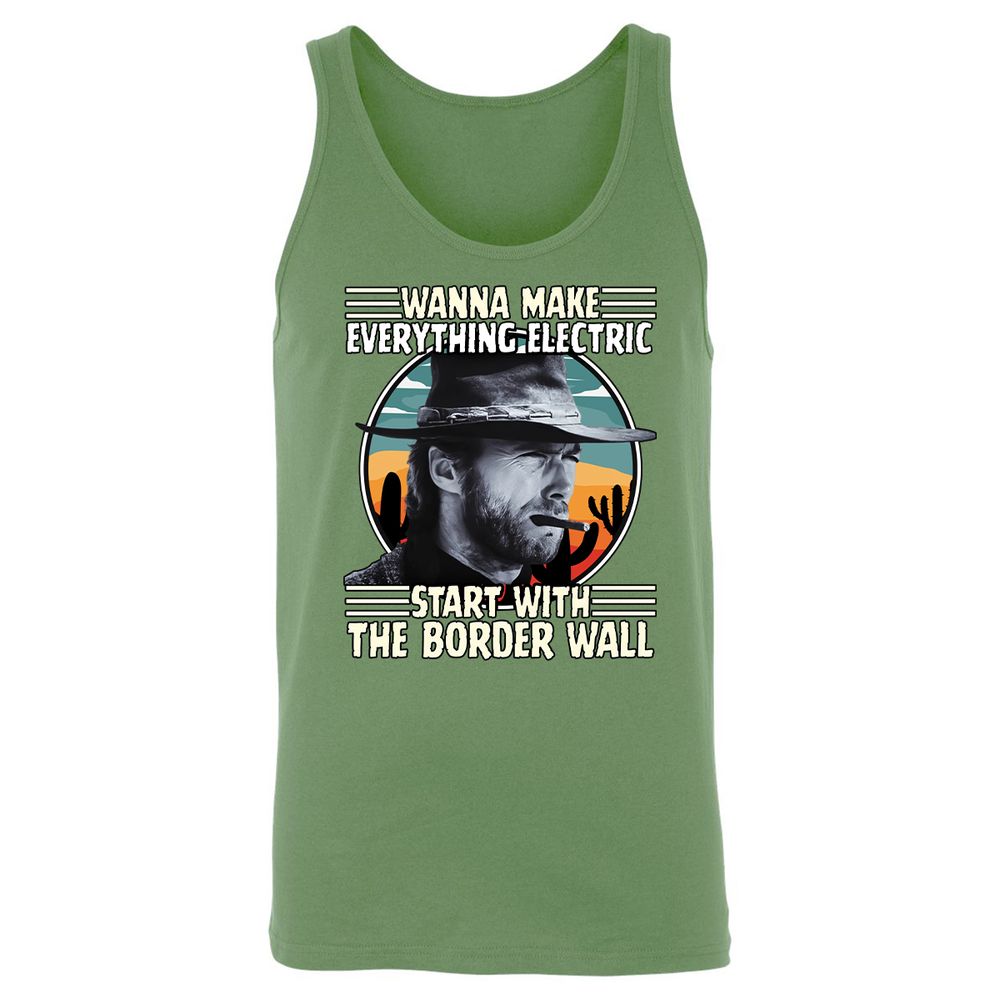 Everything electric, Clint Eastwood - Leaf - 10