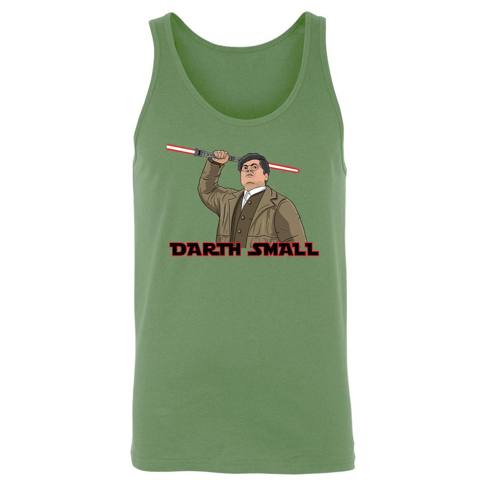 Unisex Jersey Tank - E8WYW2WP - Leaf - 10