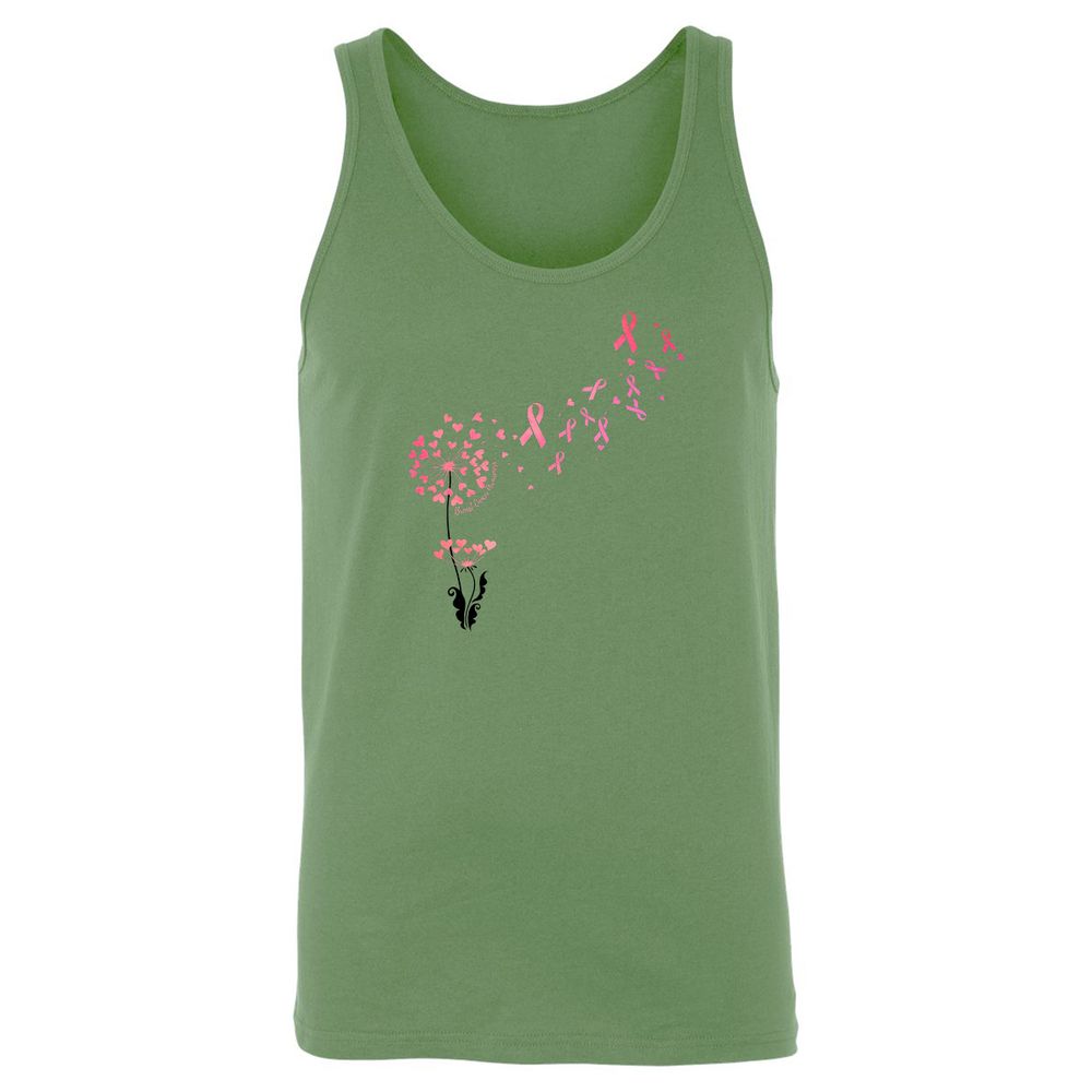 Unisex Jersey Tank - XEGVR42T - Leaf - 10
