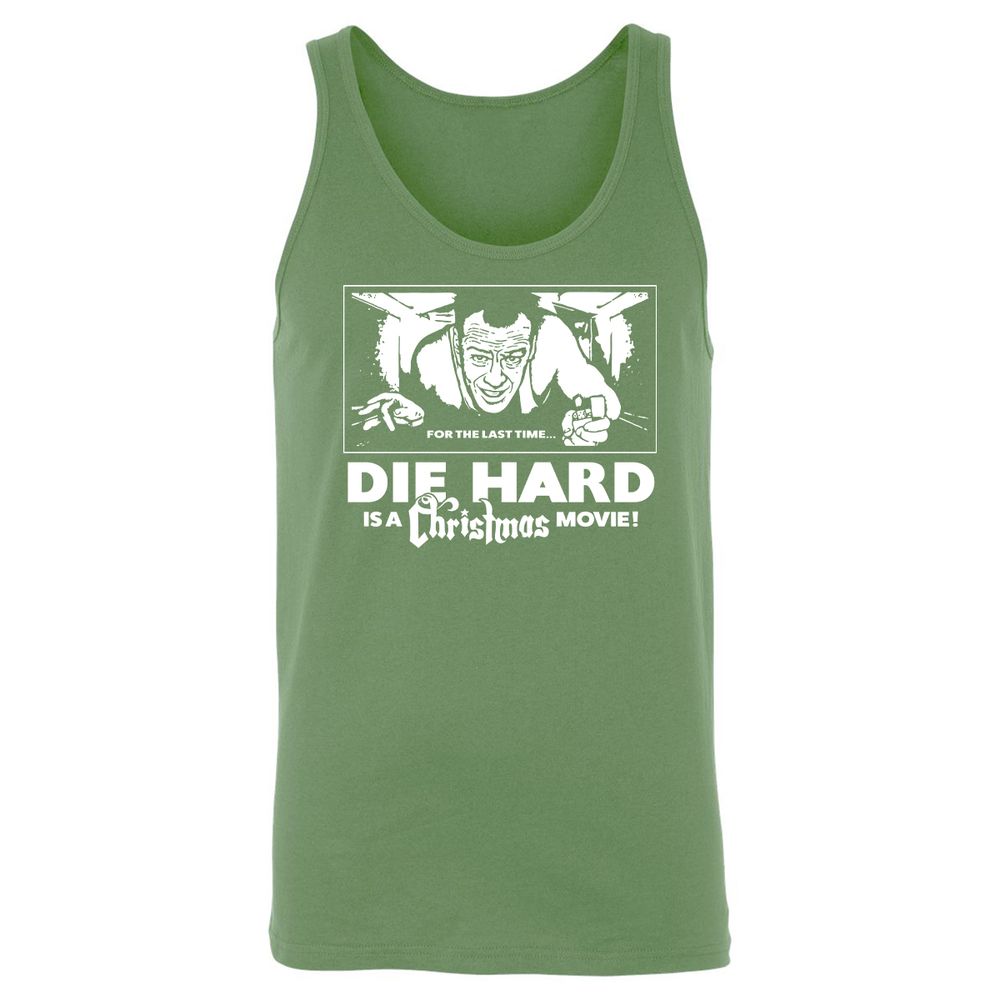 Unisex Jersey Tank - 1G9449GE - Leaf - 10
