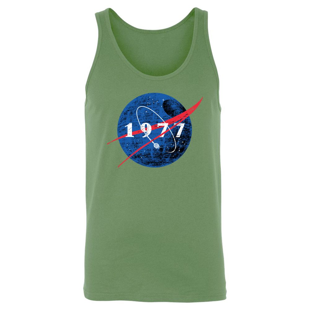 Unisex Jersey Tank - HGAPW677 - Leaf - 10