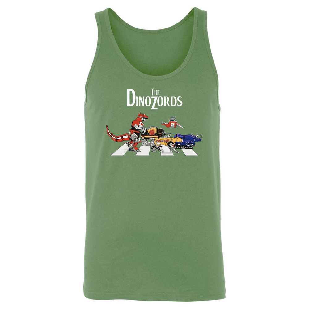 Unisex Jersey Tank - FU1Z758A - Leaf - 10