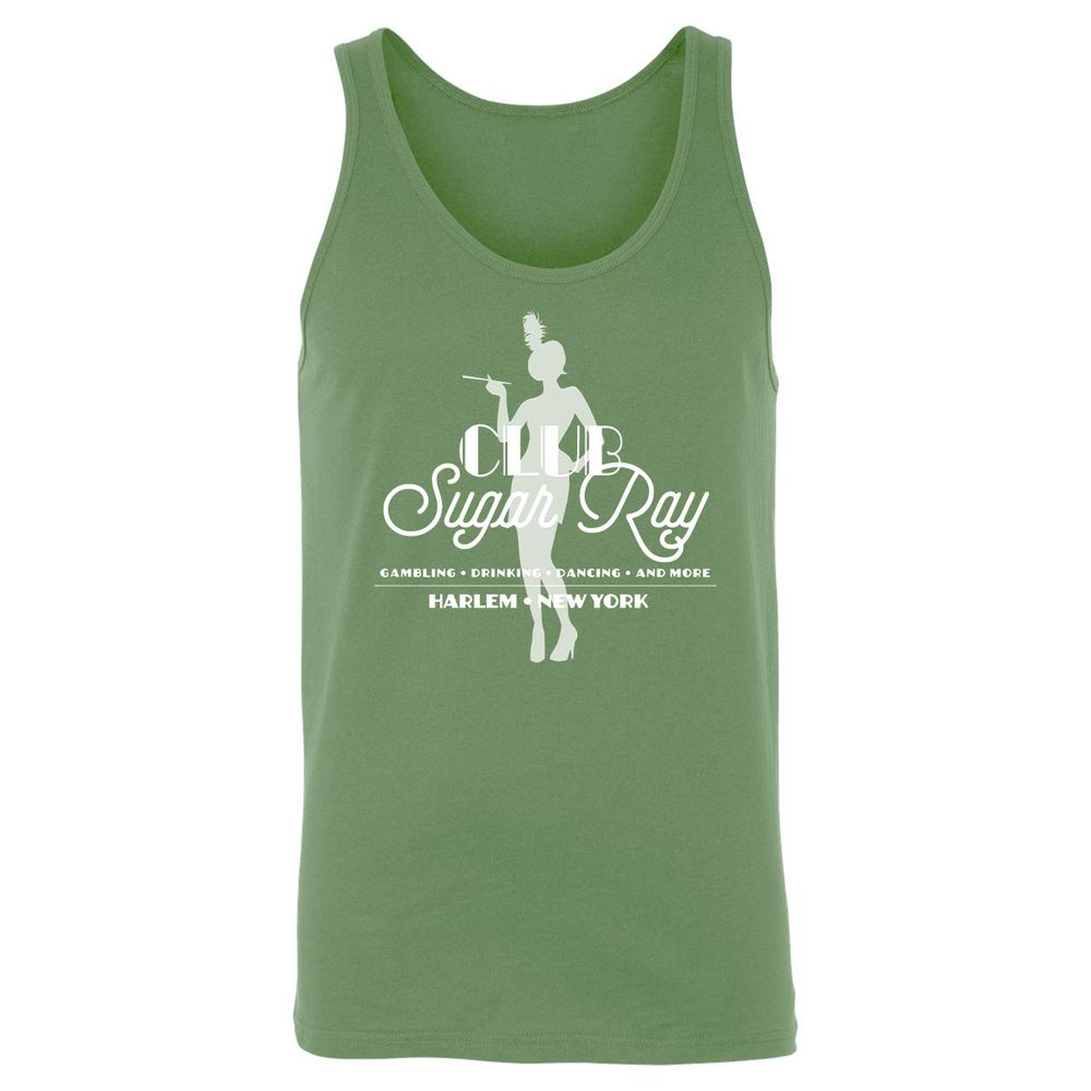 SugarRay - Leaf - 10