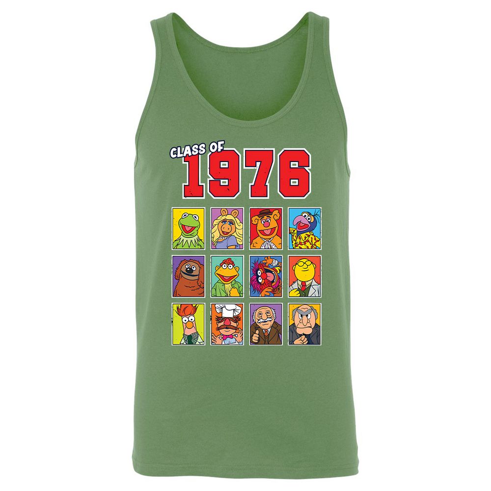 Class of 76 - Leaf - 10