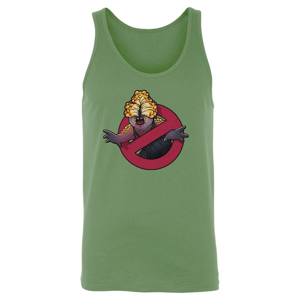 Unisex Jersey Tank - 7TB7NC72 - Leaf - 10