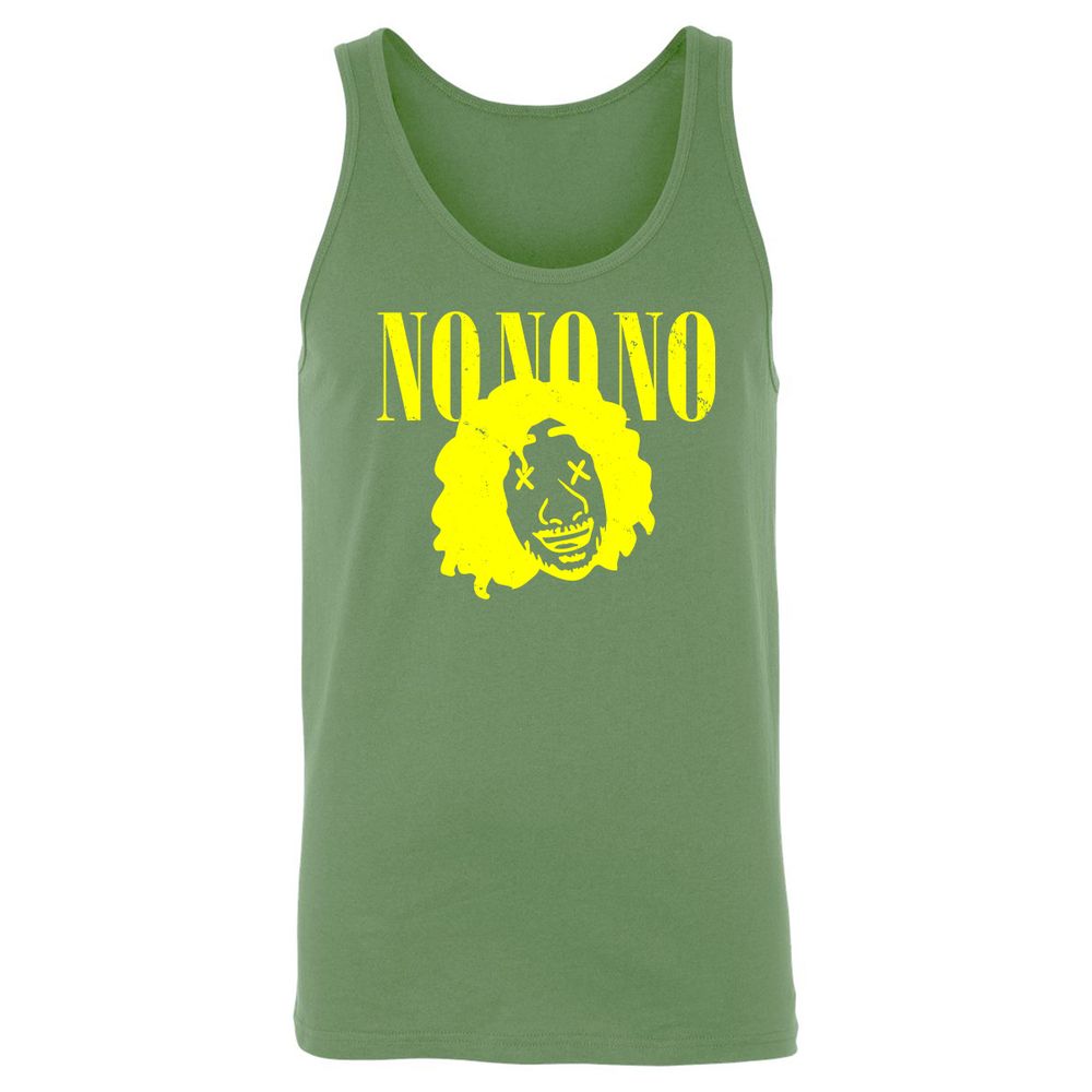 Unisex Jersey Tank - 335W2NQE - Leaf - 10