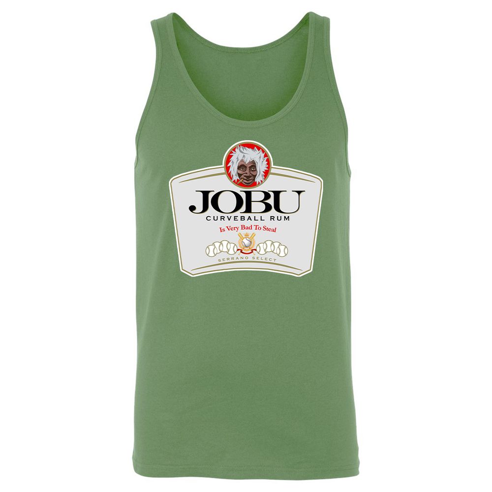Unisex Jersey Tank - 22V6292D - Leaf - 10