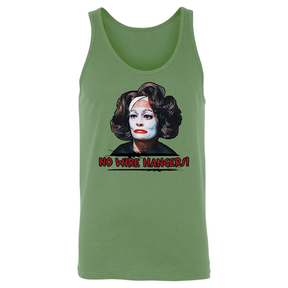 Unisex Jersey Tank - XSZVKXSY - Leaf - 10