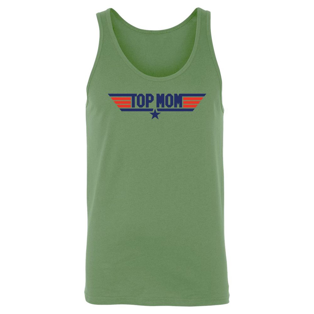 Unisex Jersey Tank - FNWTANYD - Leaf - 10