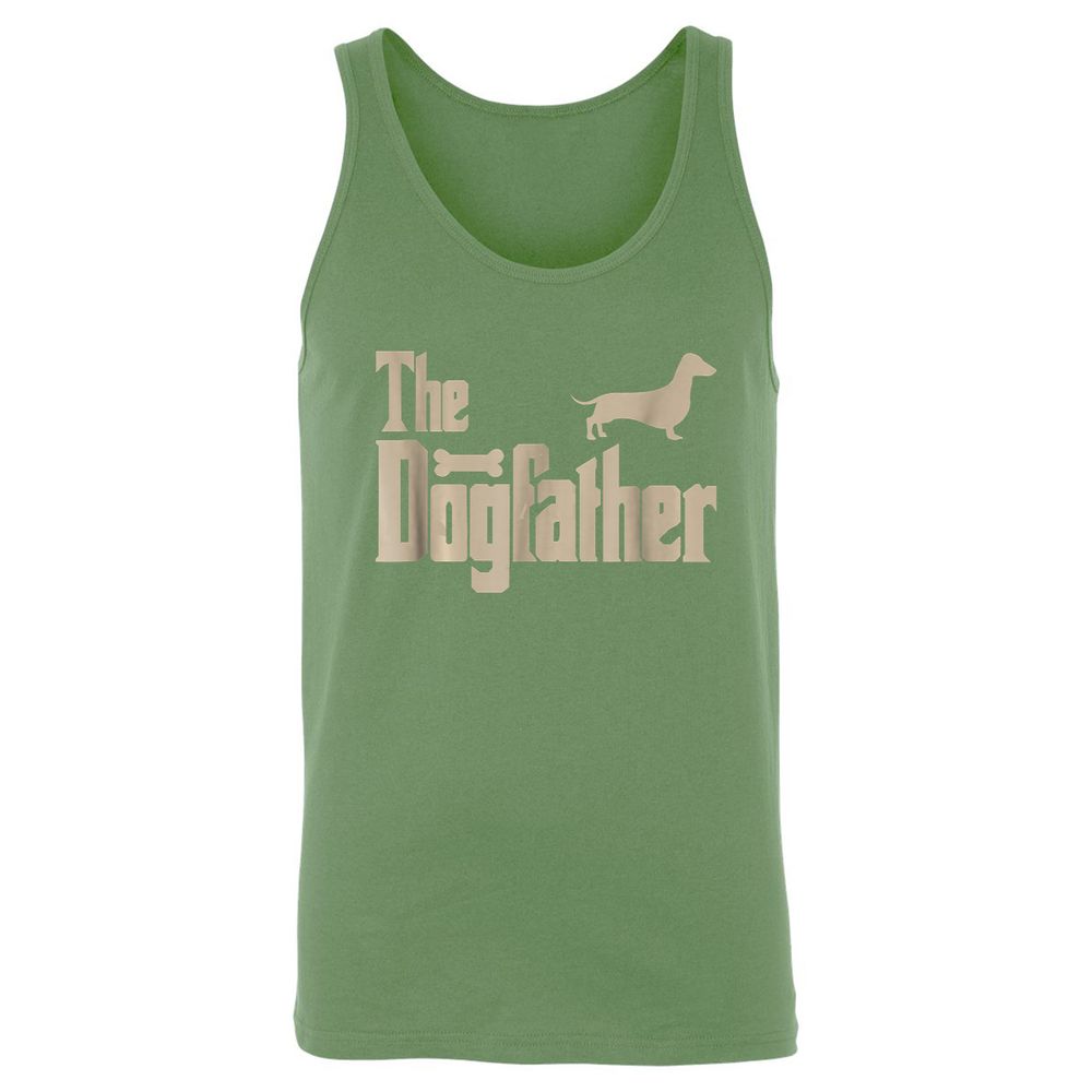 Unisex Jersey Tank - 81JMWH6H - Leaf - 10