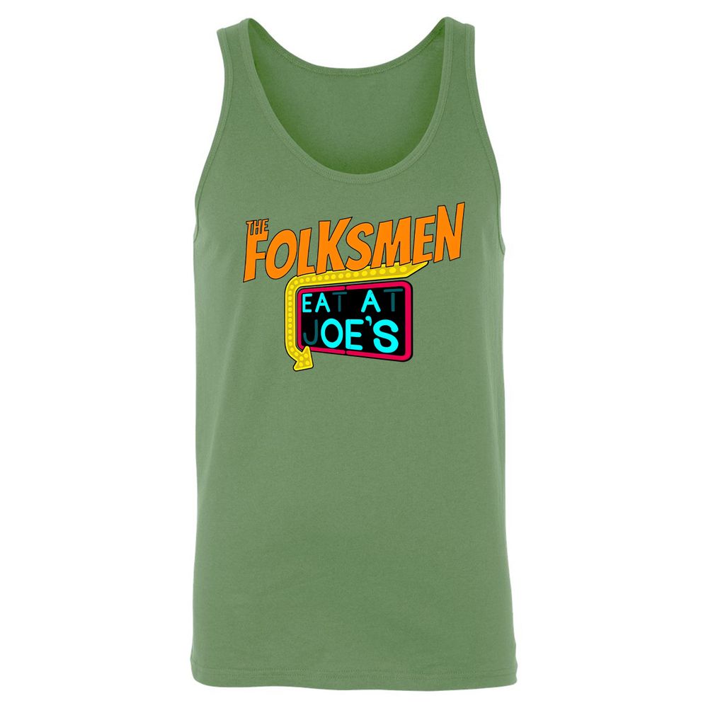 The Folksmen - Leaf - 10