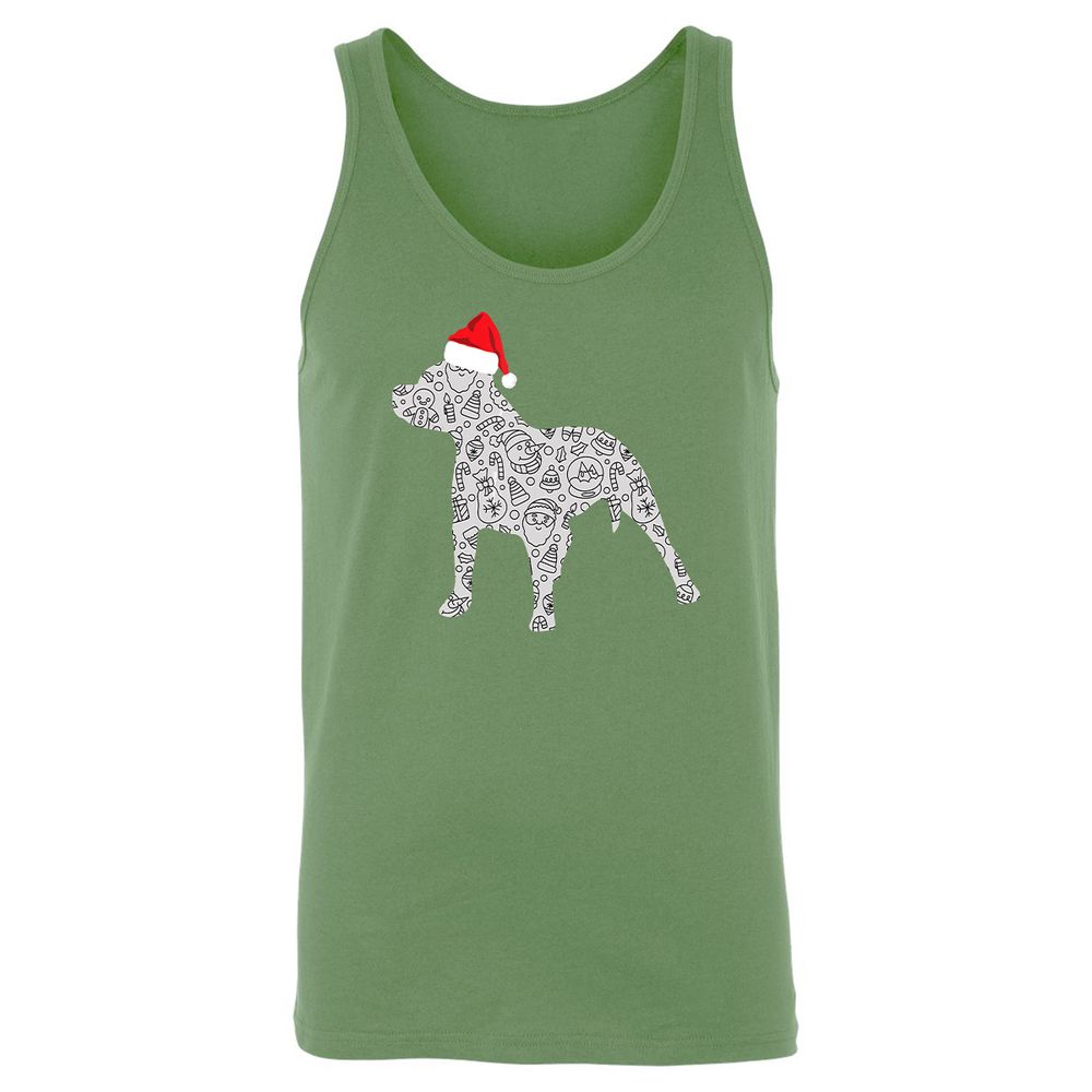 Unisex Jersey Tank - NEXX5YXQ - Leaf - 10