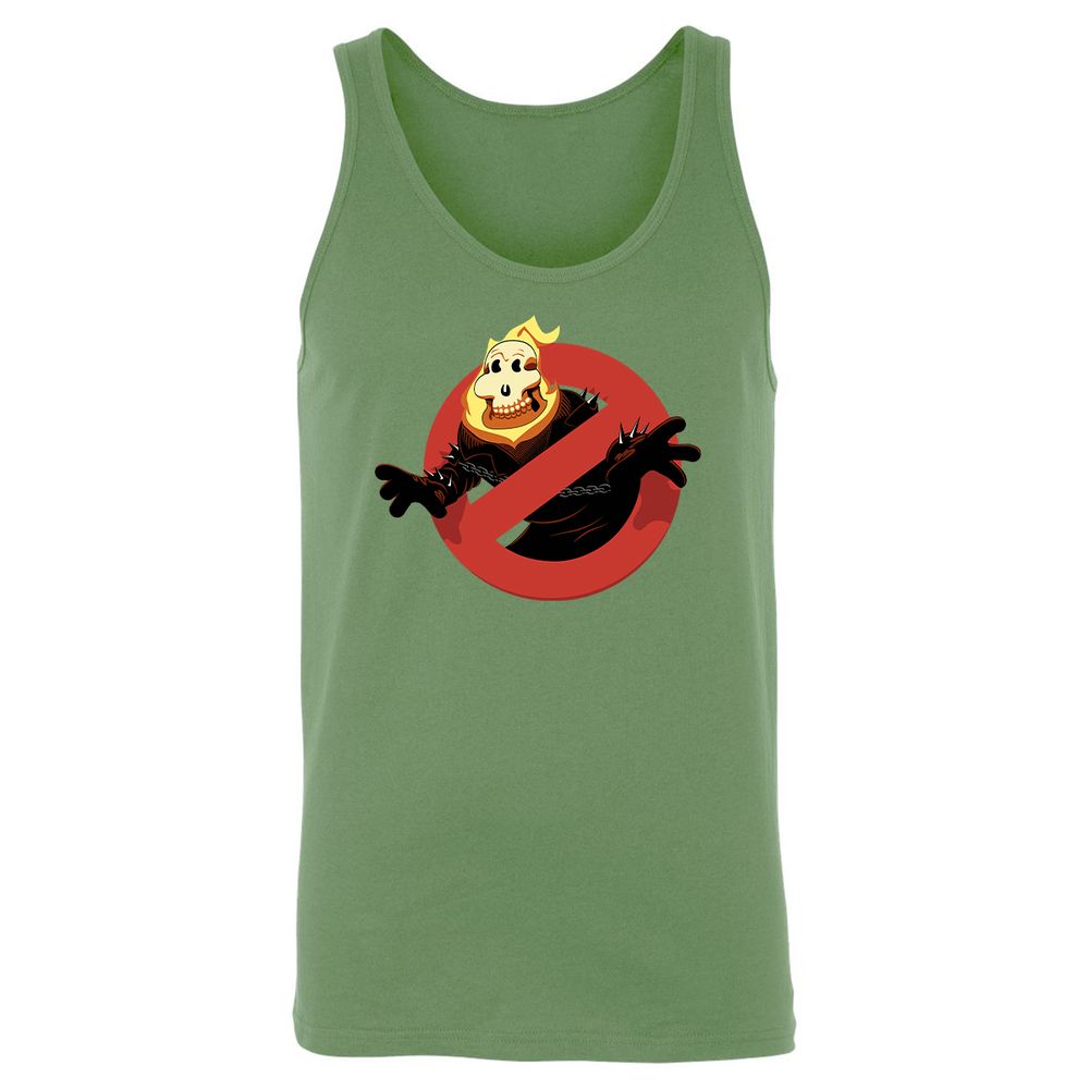 Unisex Jersey Tank - E6UX1GQE - Leaf - 10