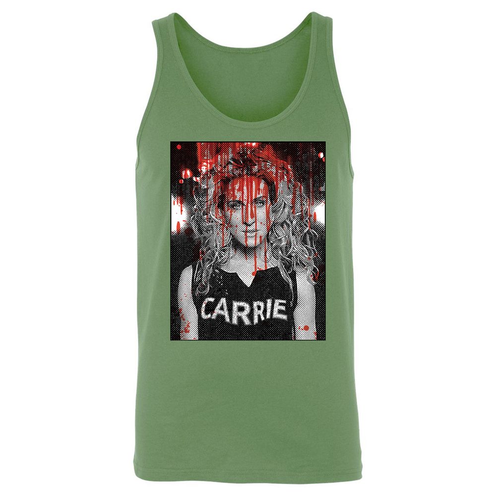 Unisex Jersey Tank - 6XKKKWNU - Leaf - 10