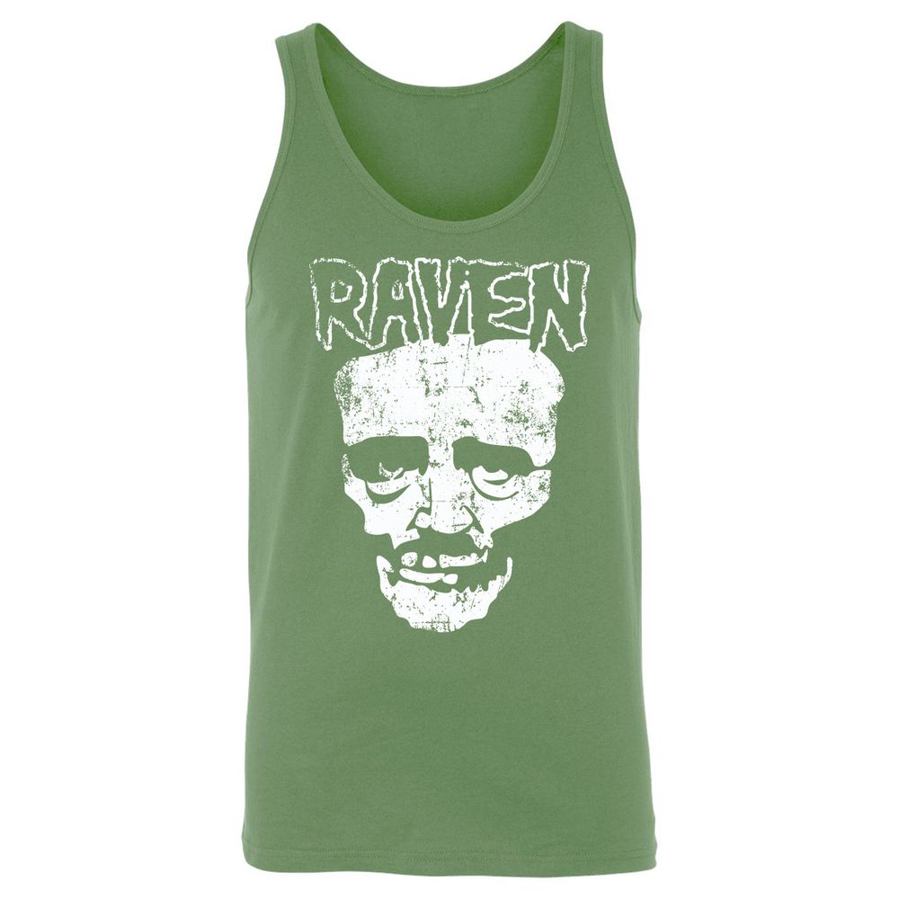 Unisex Jersey Tank - LVYDC9QK - Leaf - 10