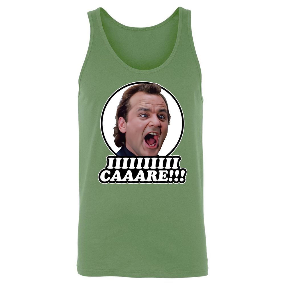 Unisex Jersey Tank - FWWT854U - Leaf - 10