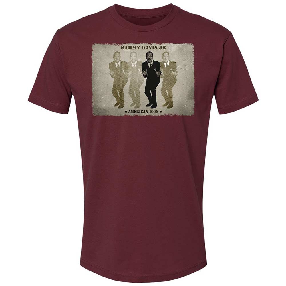 Premium Unisex T-Shirt - S46VTDTX - Maroon - 10