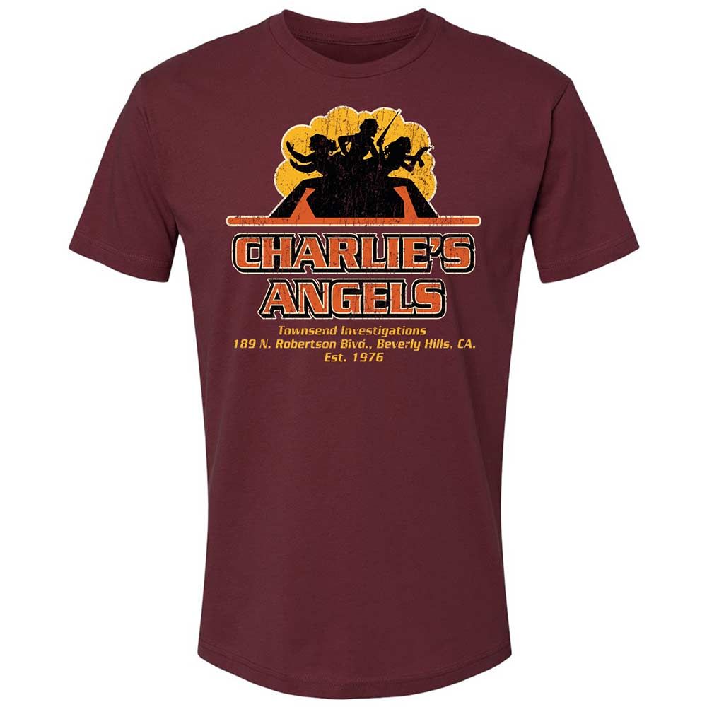 Premium Unisex T-Shirt - K5VE4Z7Q - Maroon - 10